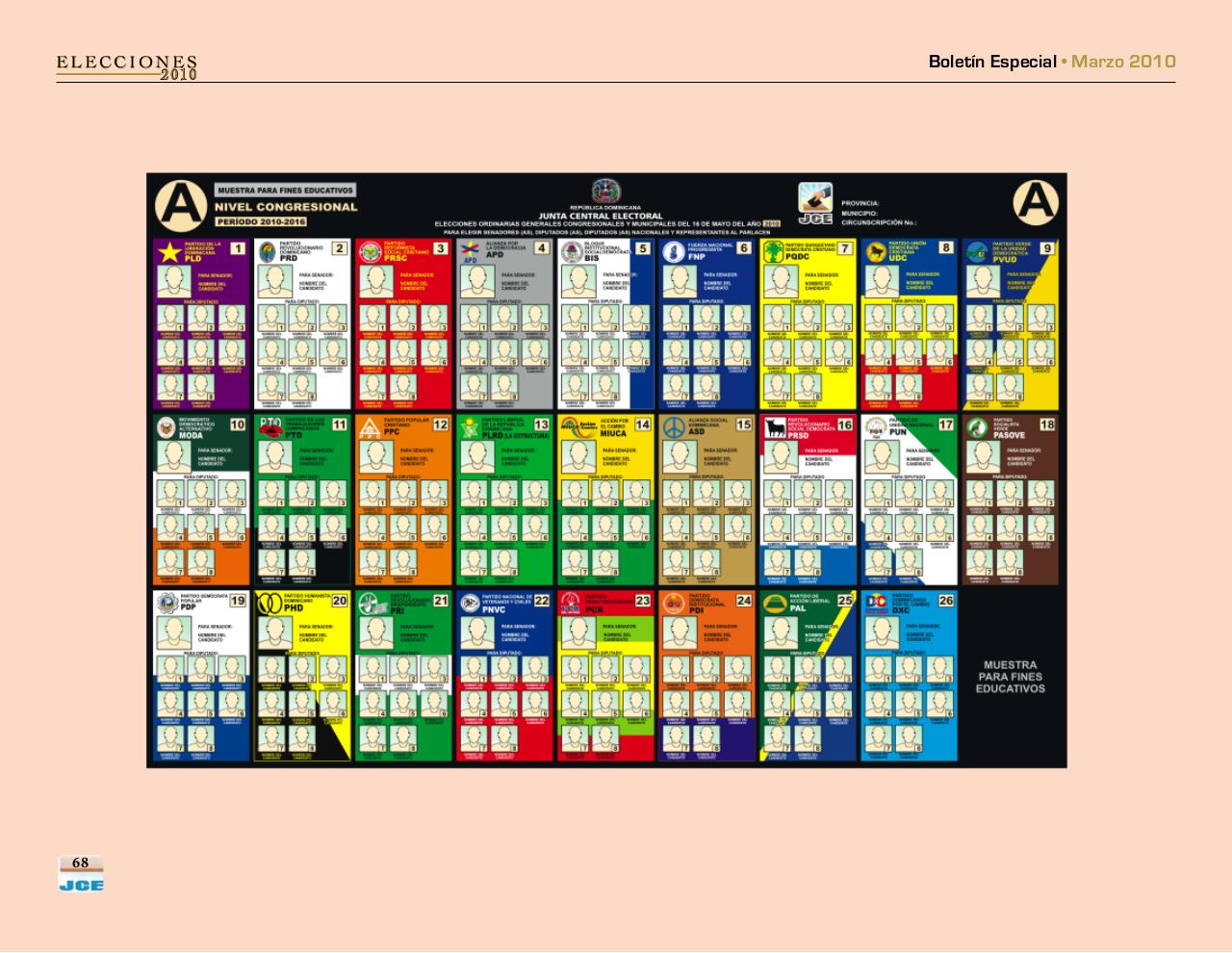 Vista previa del archivo PDF boletinespecialjcepadron2010.pdf
