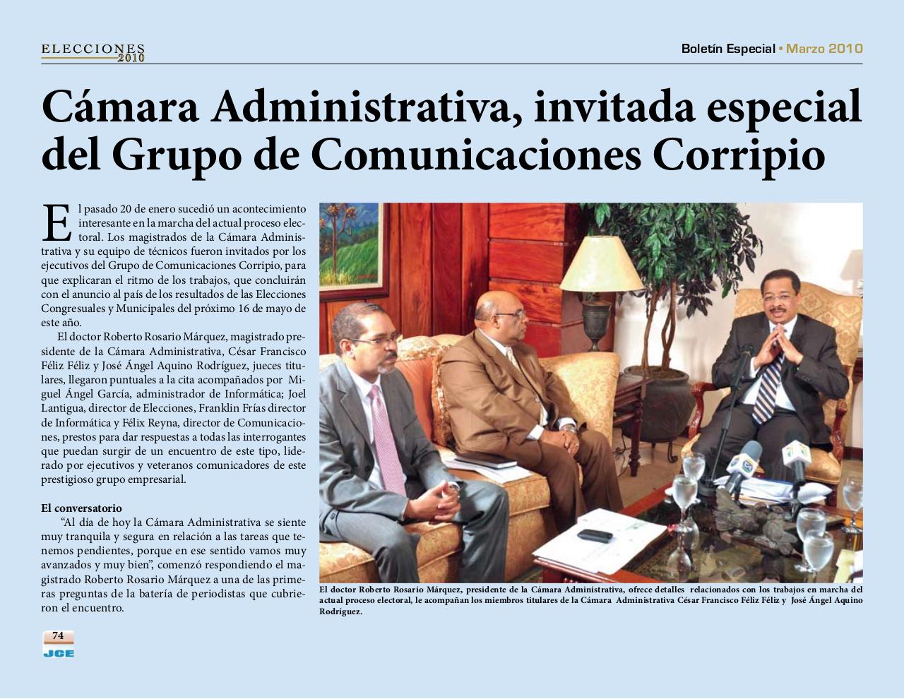 Vista previa del archivo PDF boletinespecialjcepadron2010.pdf