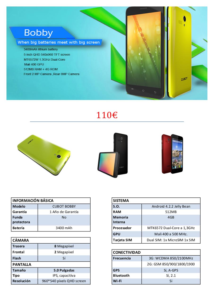 Vista previa del archivo PDF catalogo-cubot-agosto-2014.pdf