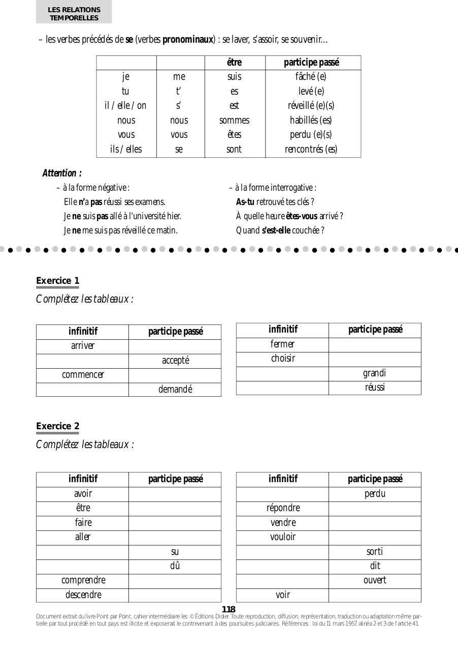 Vista previa del archivo PDF passe-compose-exercices.pdf
