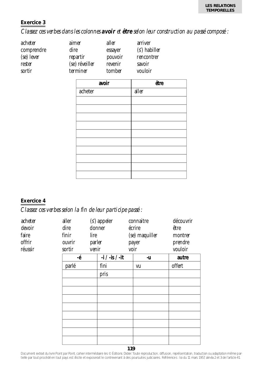 Vista previa del archivo PDF passe-compose-exercices.pdf