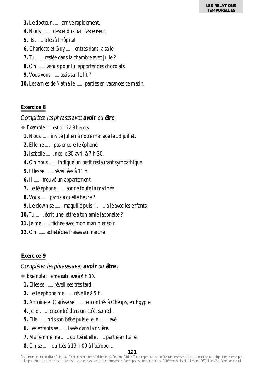 Vista previa del archivo PDF passe-compose-exercices.pdf