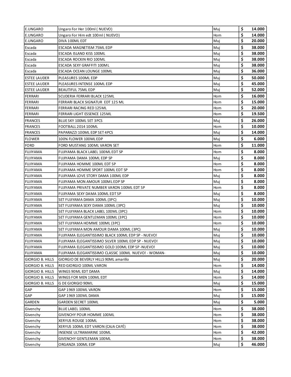 Vista previa del archivo PDF lista-de-precio.pdf