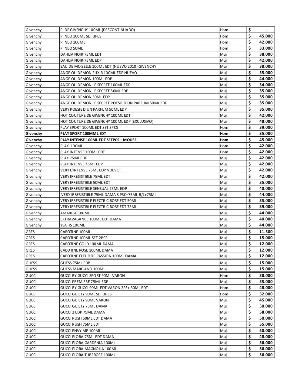 Vista previa del archivo PDF lista-de-precio.pdf