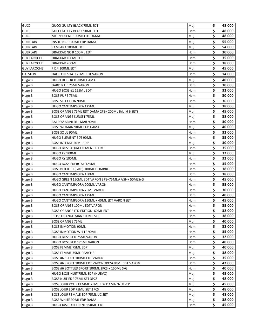 Vista previa del archivo PDF lista-de-precio.pdf