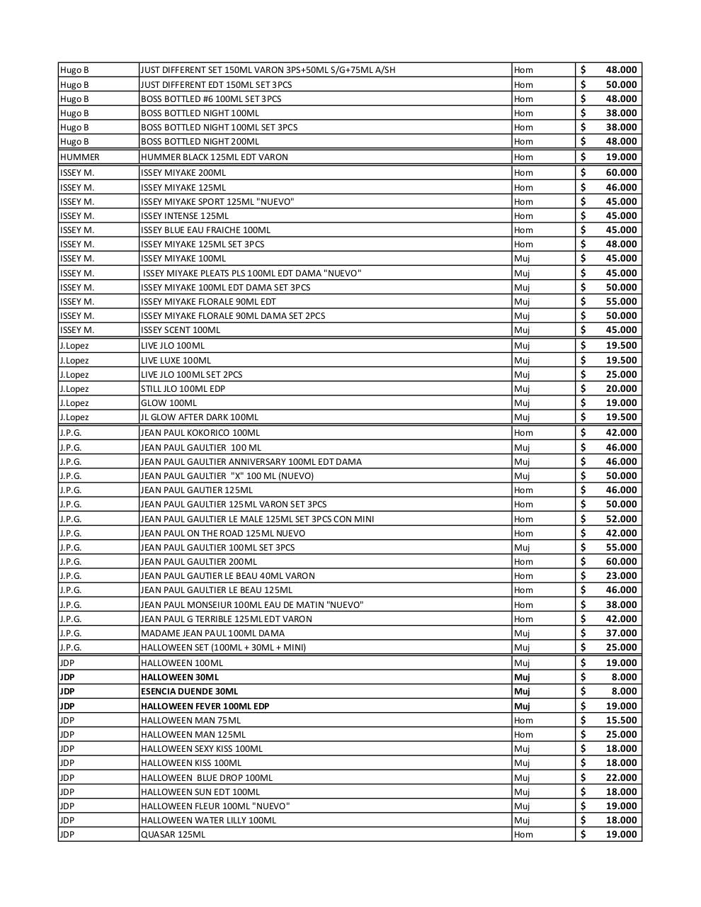 Vista previa del archivo PDF lista-de-precio.pdf