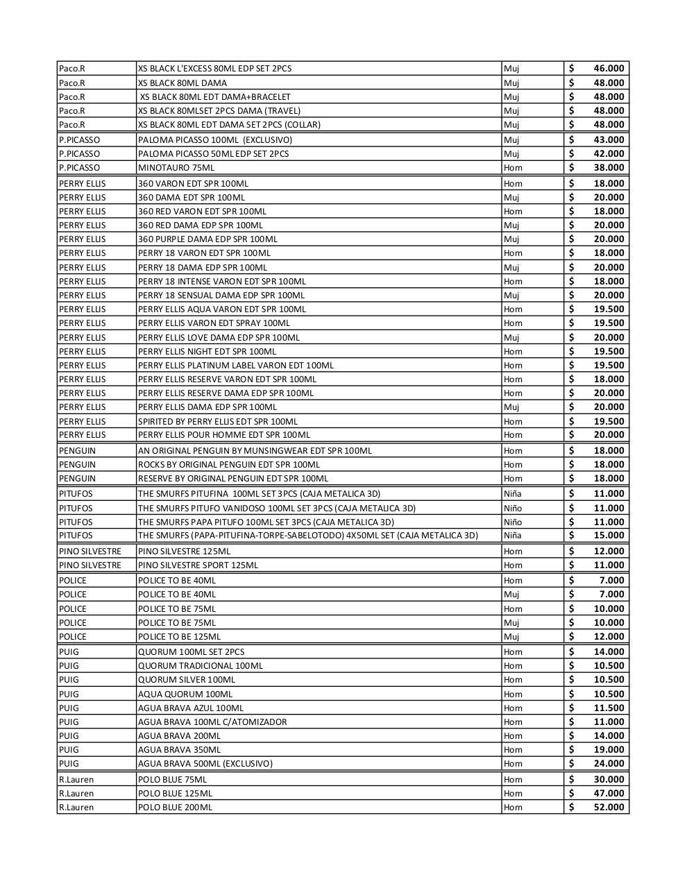 Vista previa del archivo PDF lista-de-precio.pdf