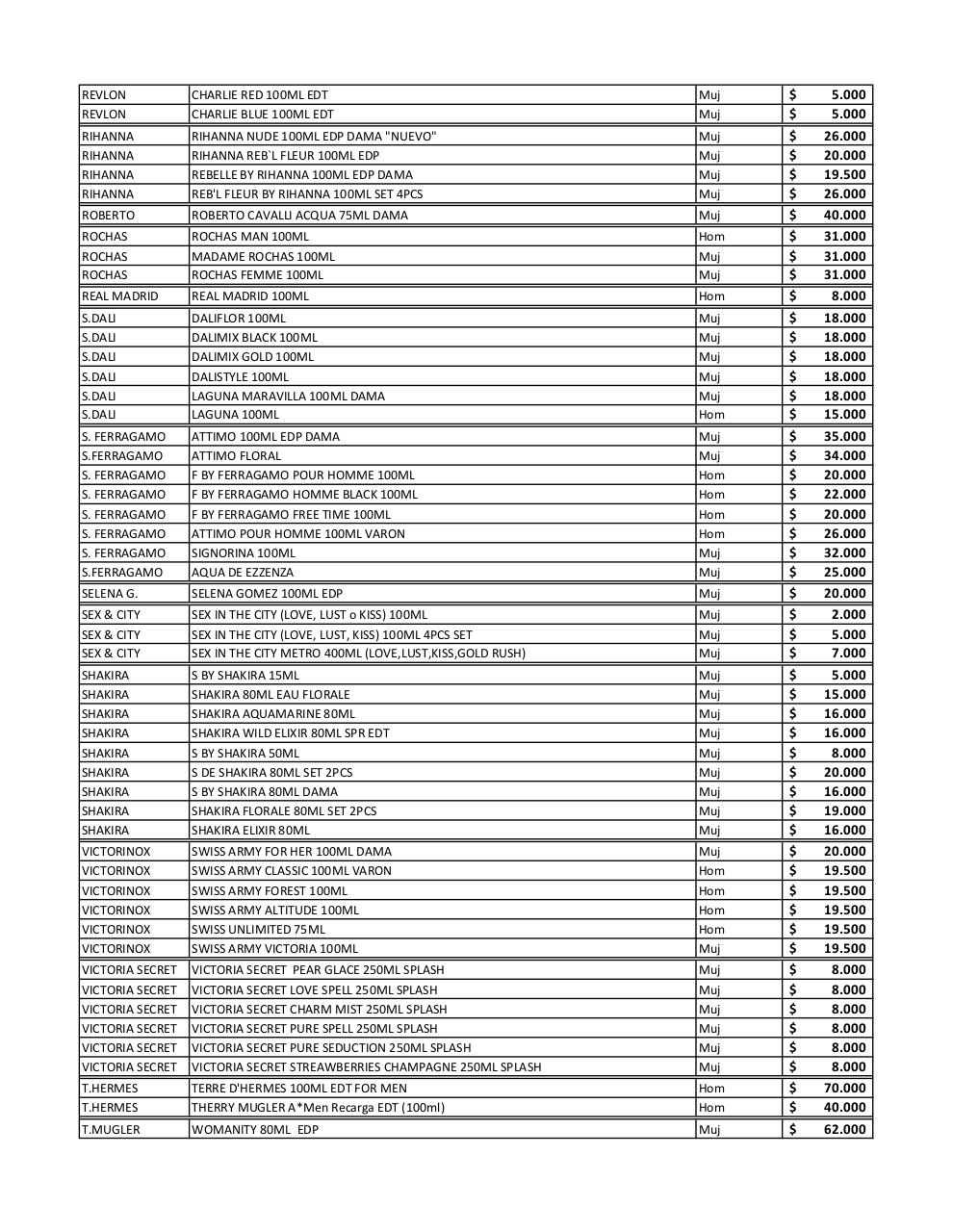 Vista previa del archivo PDF lista-de-precio.pdf