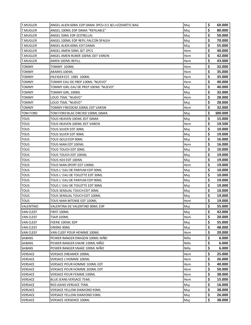Vista previa del archivo PDF lista-de-precio.pdf