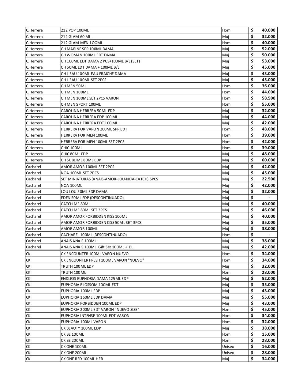 Vista previa del archivo PDF lista-de-precio.pdf