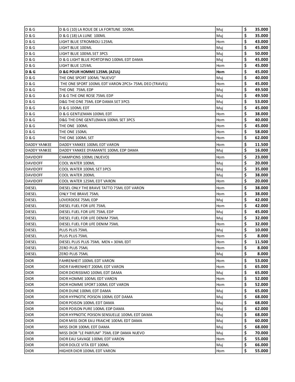 Vista previa del archivo PDF lista-de-precio.pdf