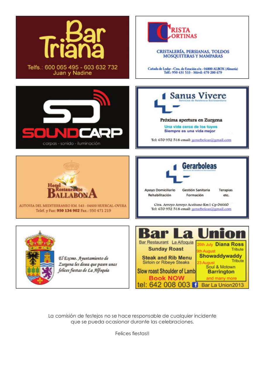 Vista previa del archivo PDF libro-fiestas-zurgena-2014.pdf