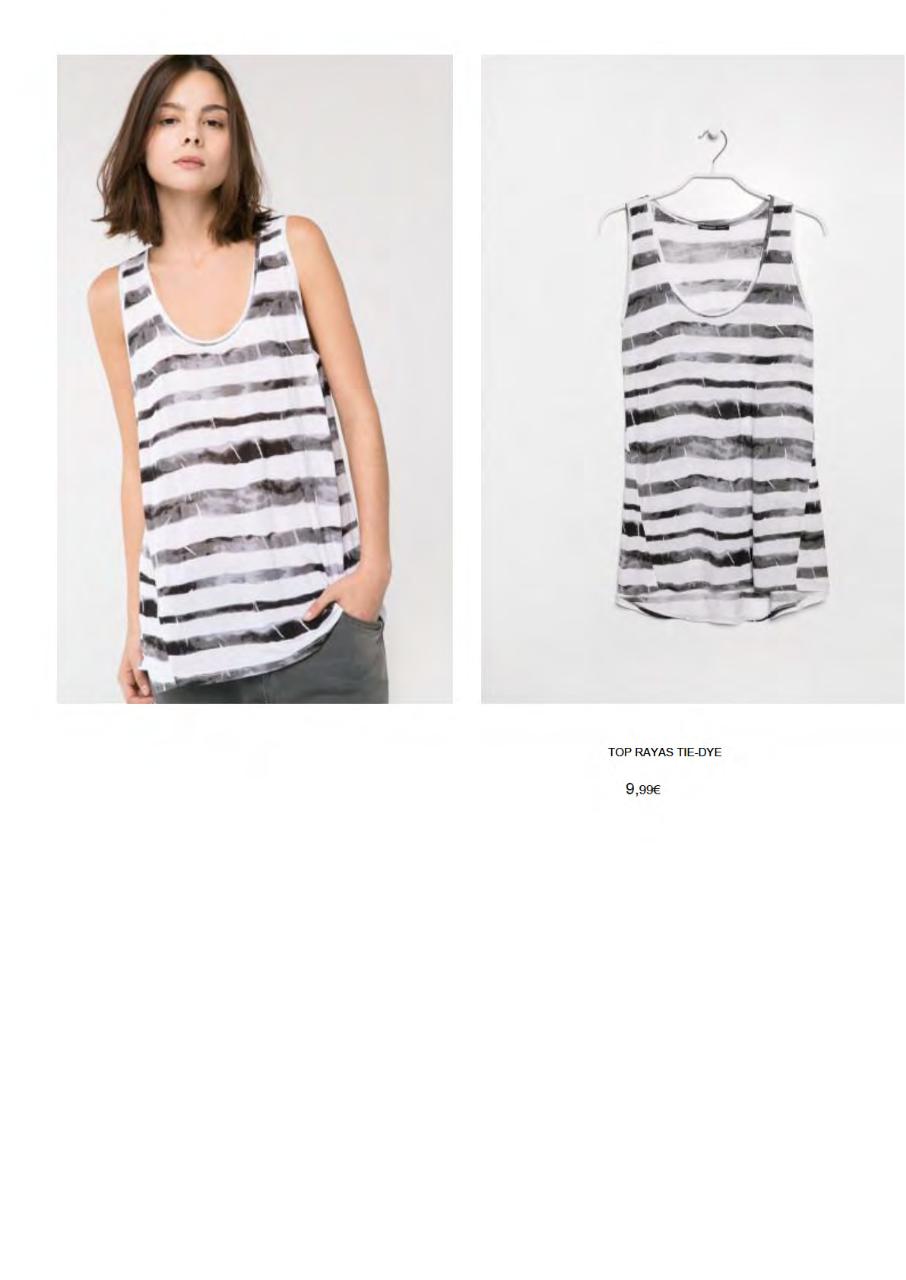 Vista previa del archivo PDF mango-camisetas-tops.pdf