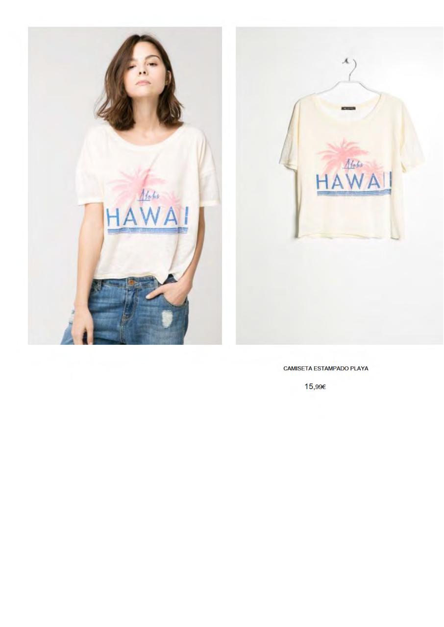 Vista previa del archivo PDF mango-camisetas-tops.pdf