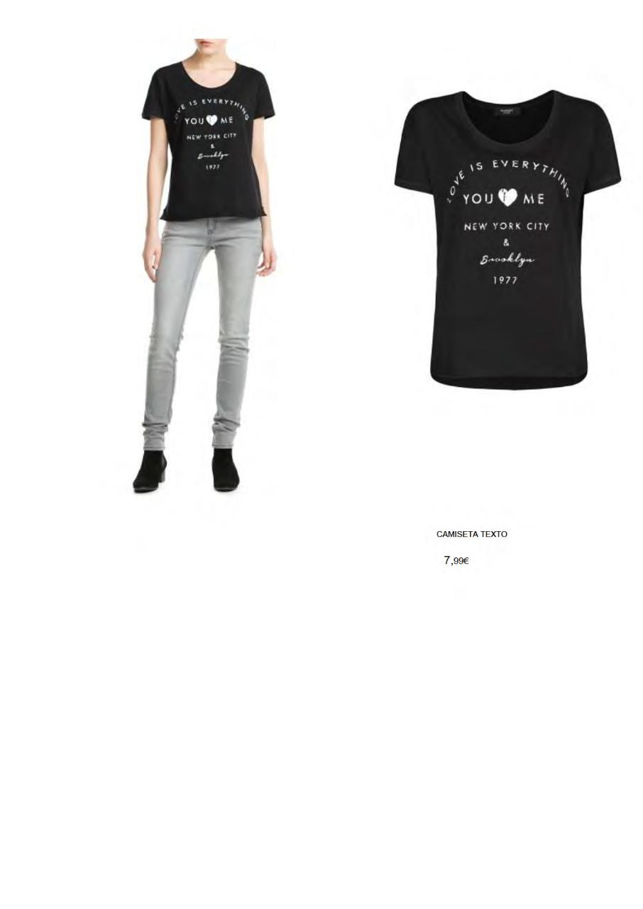 Vista previa del archivo PDF mango-camisetas-tops.pdf