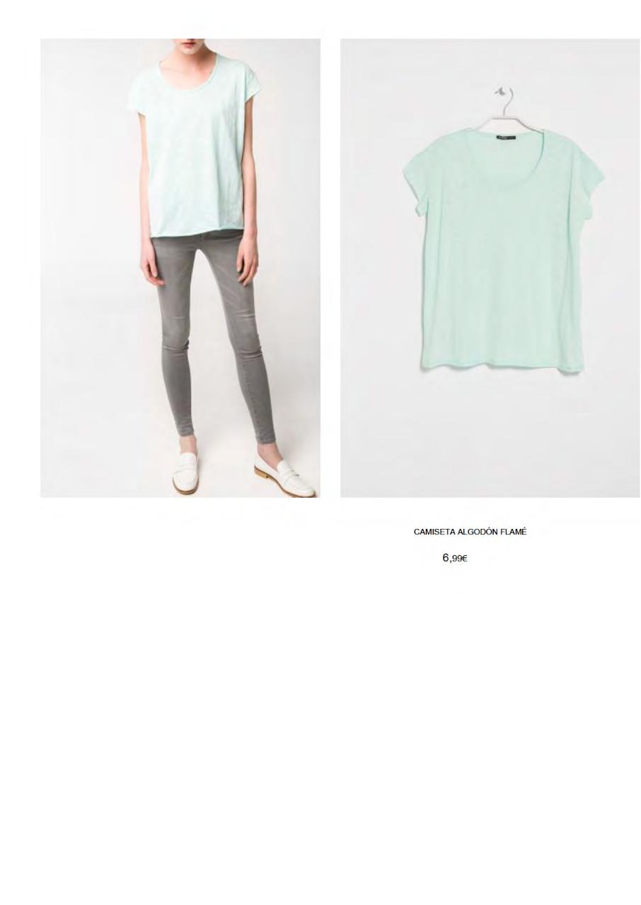 Vista previa del archivo PDF mango-camisetas-tops.pdf