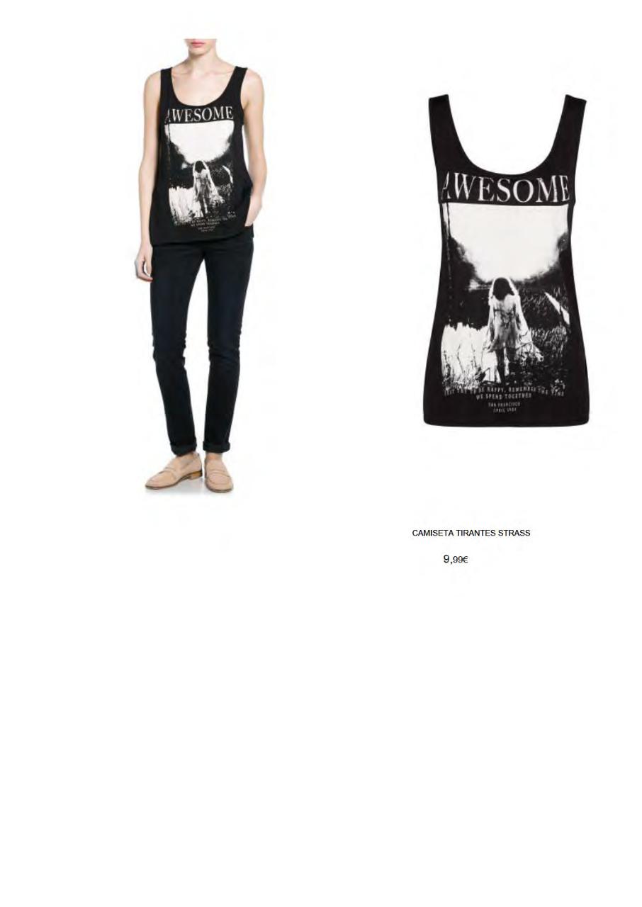 Vista previa del archivo PDF mango-camisetas-tops.pdf