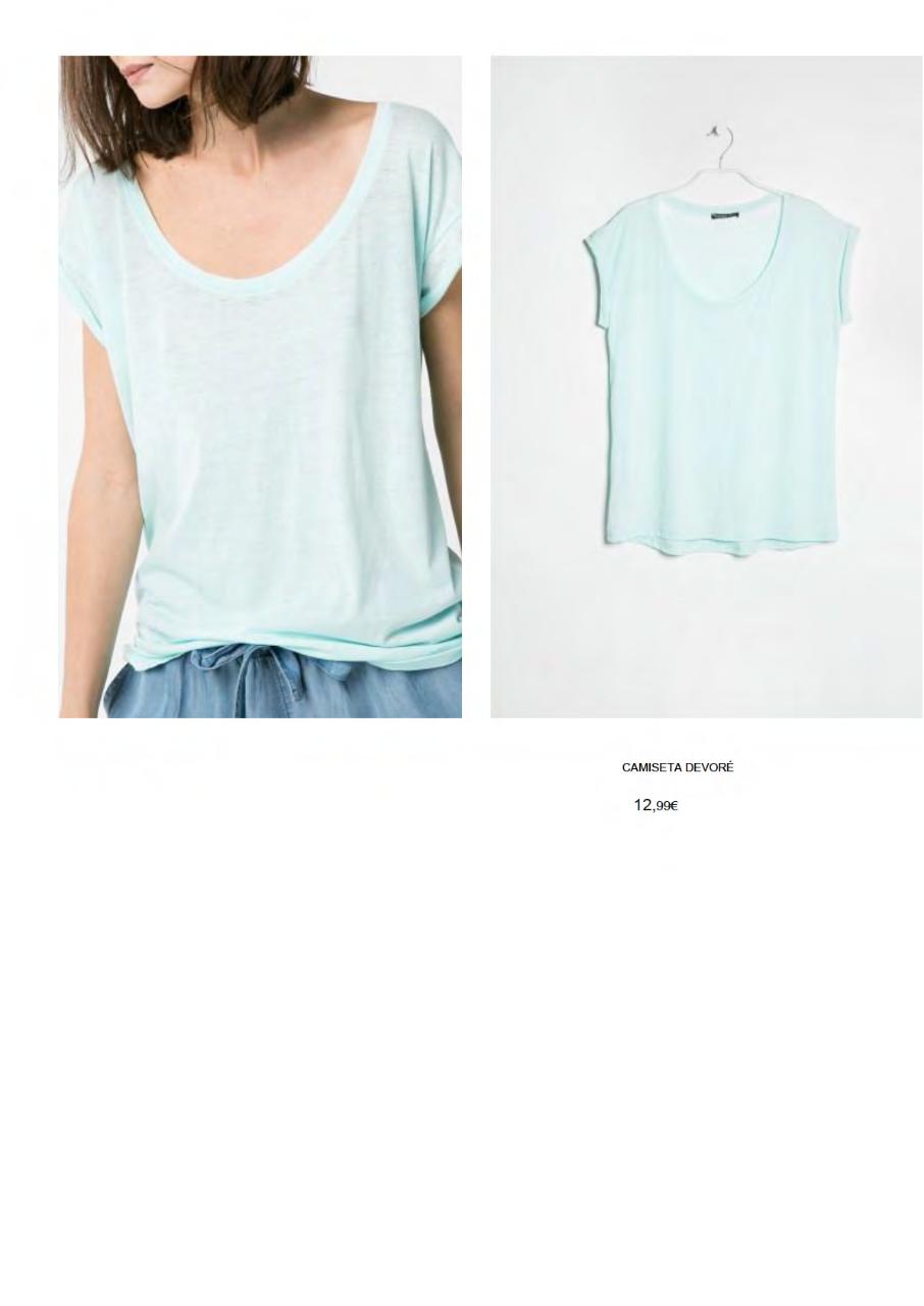 Vista previa del archivo PDF mango-camisetas-tops.pdf