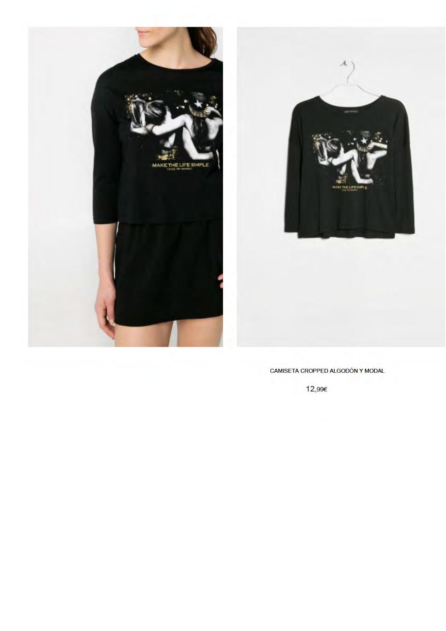 Vista previa del archivo PDF mango-camisetas-tops.pdf