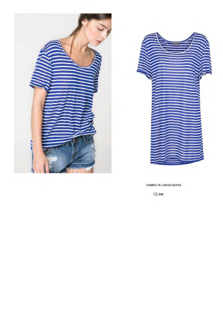 Vista previa del archivo PDF mango-camisetas-tops.pdf
