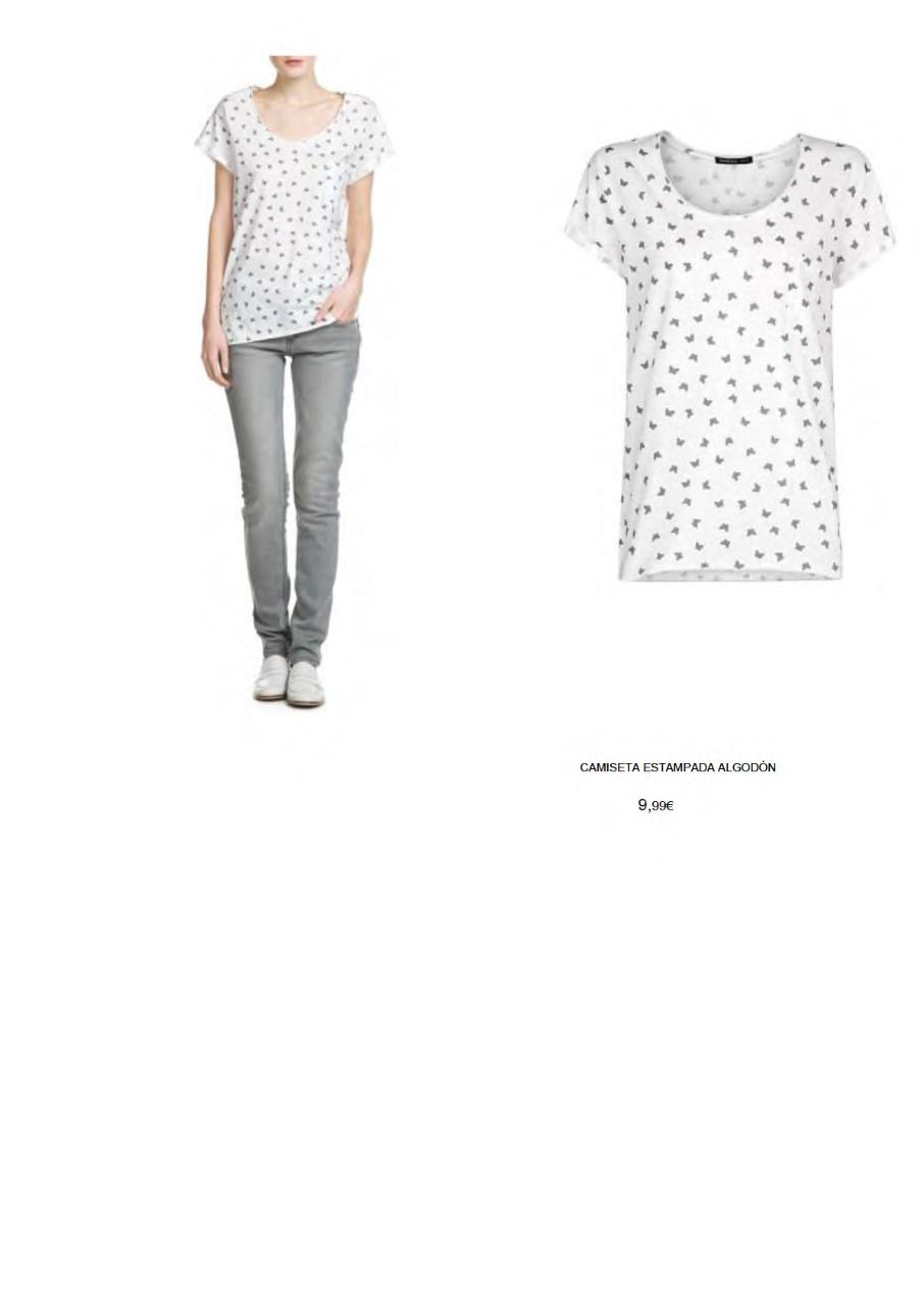 Vista previa del archivo PDF mango-camisetas-tops.pdf