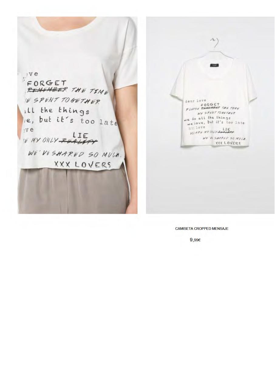 Vista previa del archivo PDF mango-camisetas-tops.pdf