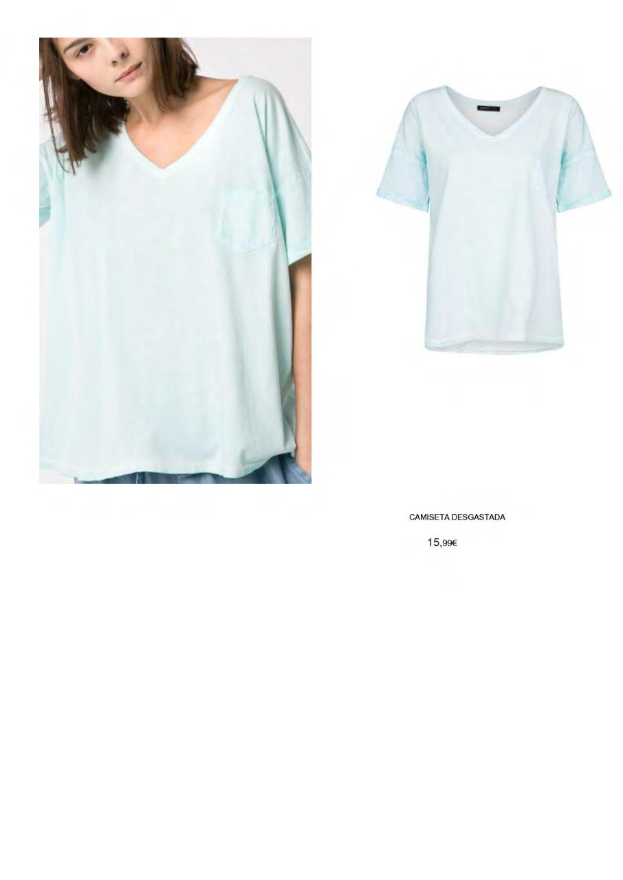 Vista previa del archivo PDF mango-camisetas-tops.pdf