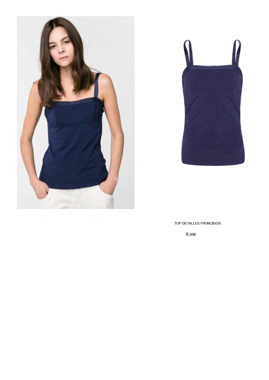 Vista previa del archivo PDF mango-camisetas-tops.pdf
