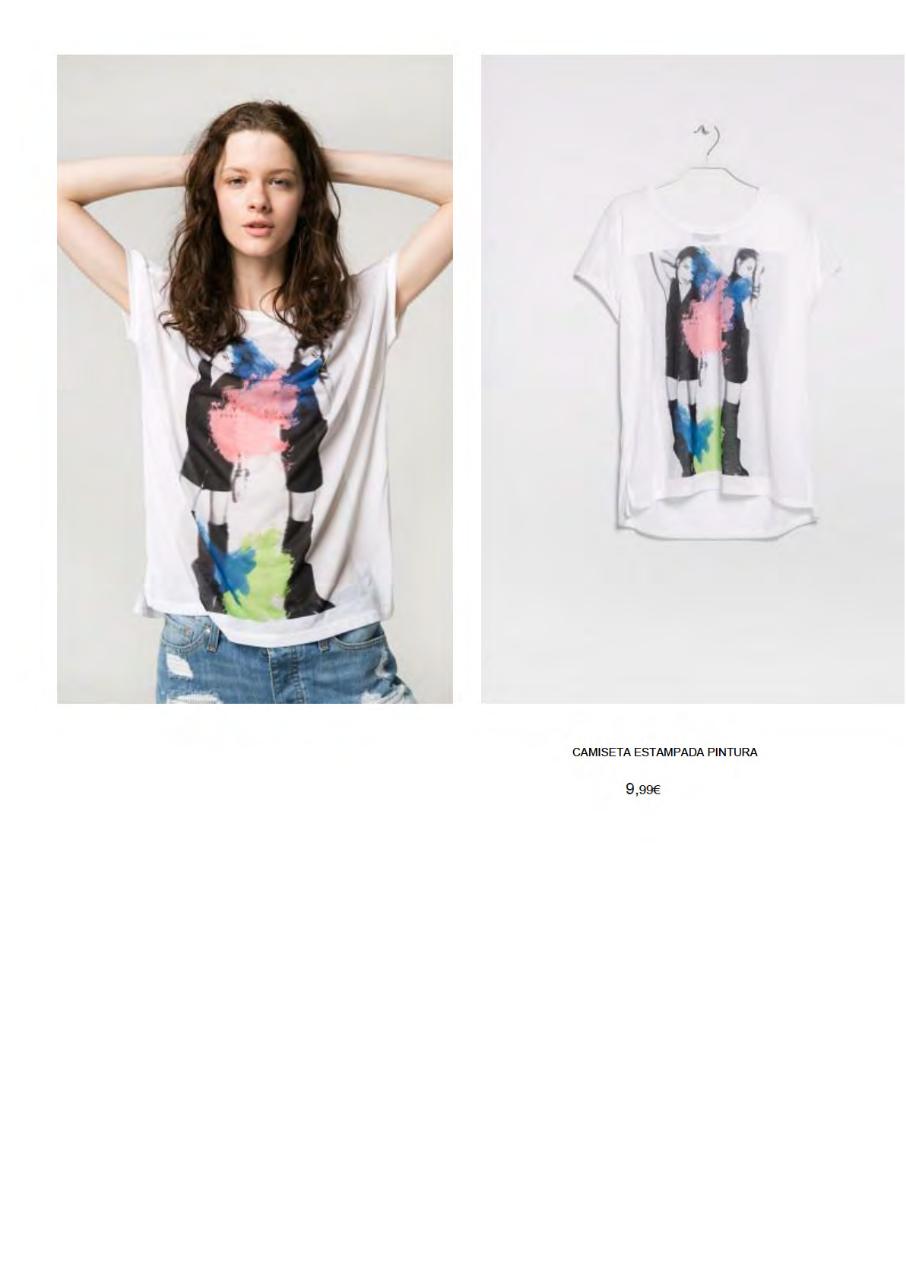 Vista previa del archivo PDF mango-camisetas-tops.pdf
