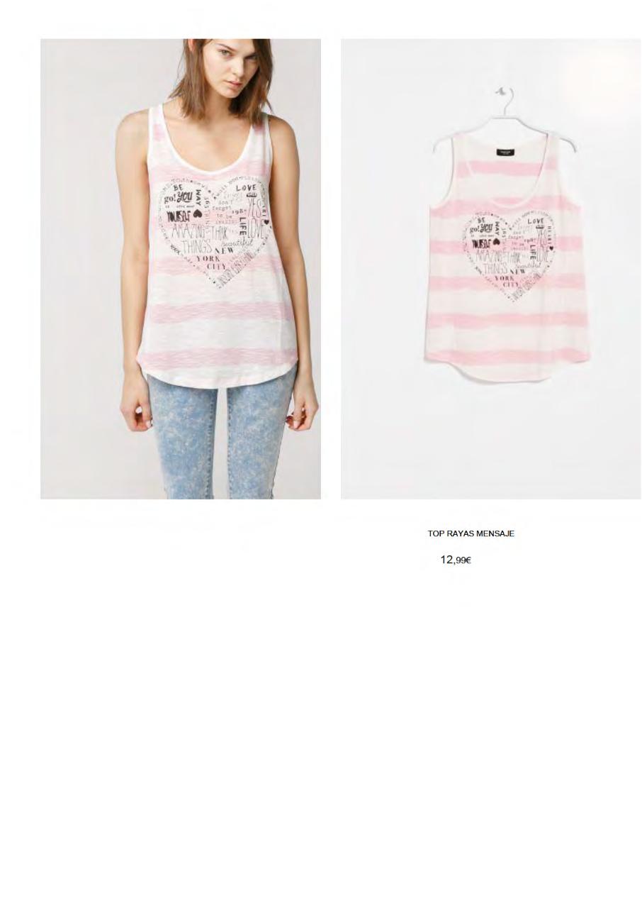Vista previa del archivo PDF mango-camisetas-tops.pdf