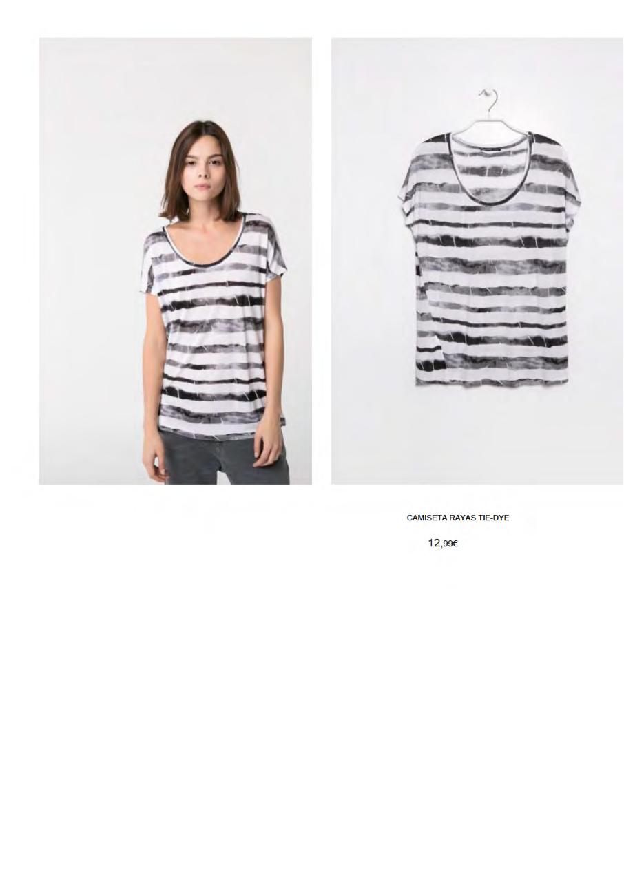 Vista previa del archivo PDF mango-camisetas-tops.pdf