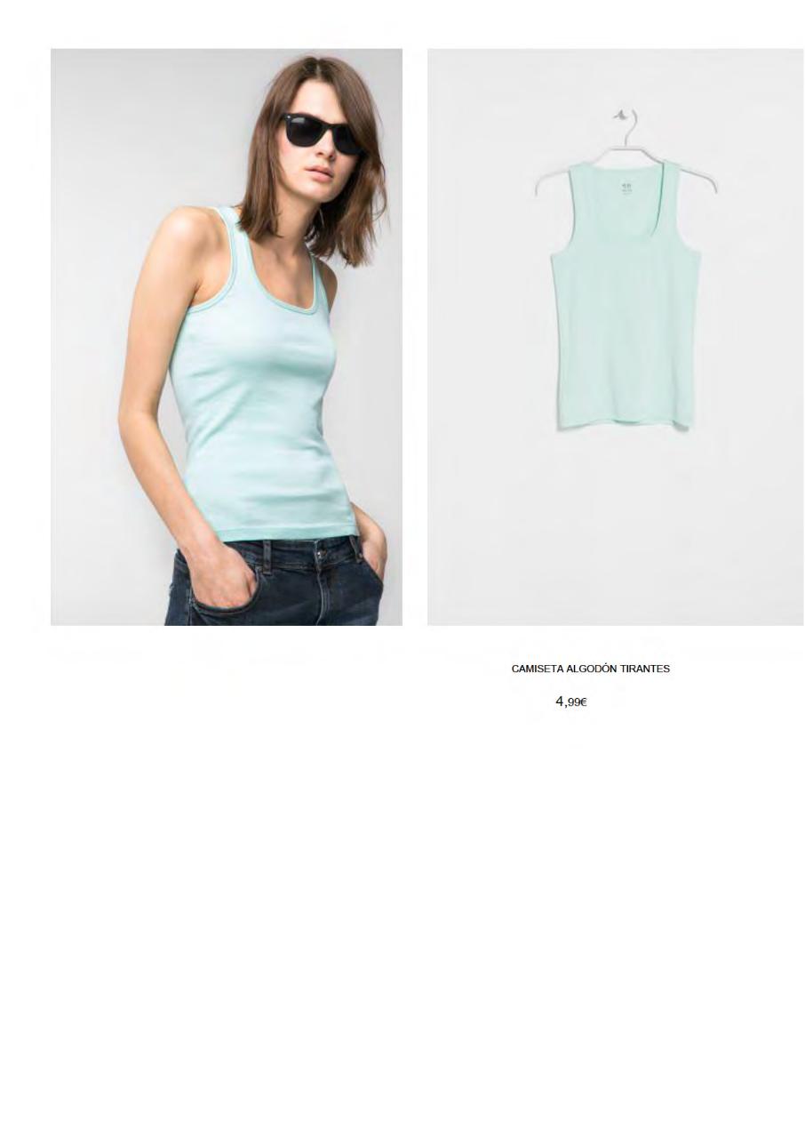 Vista previa del archivo PDF mango-camisetas-tops.pdf