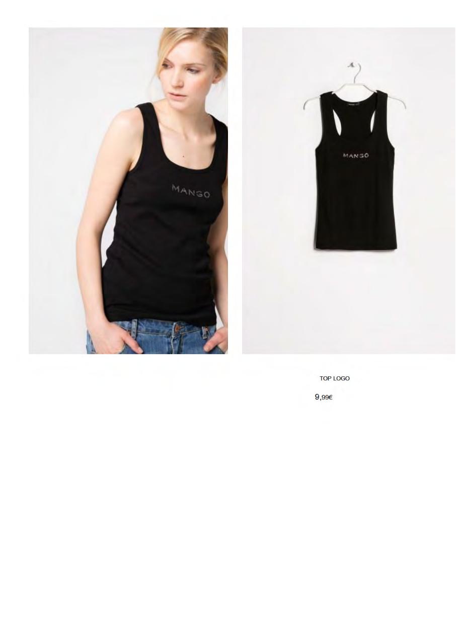 Vista previa del archivo PDF mango-camisetas-tops.pdf