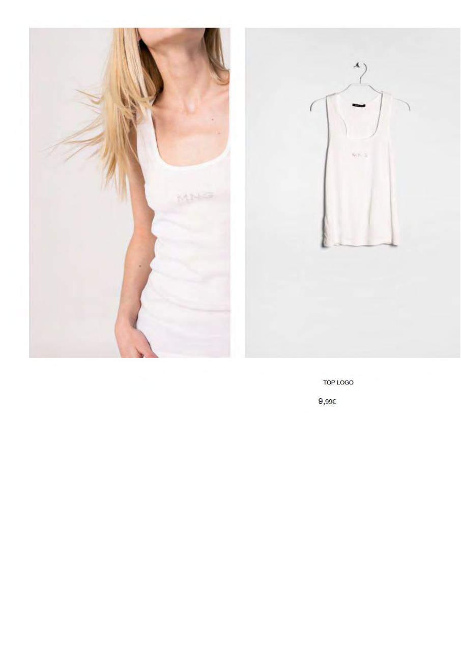 Vista previa del archivo PDF mango-camisetas-tops.pdf