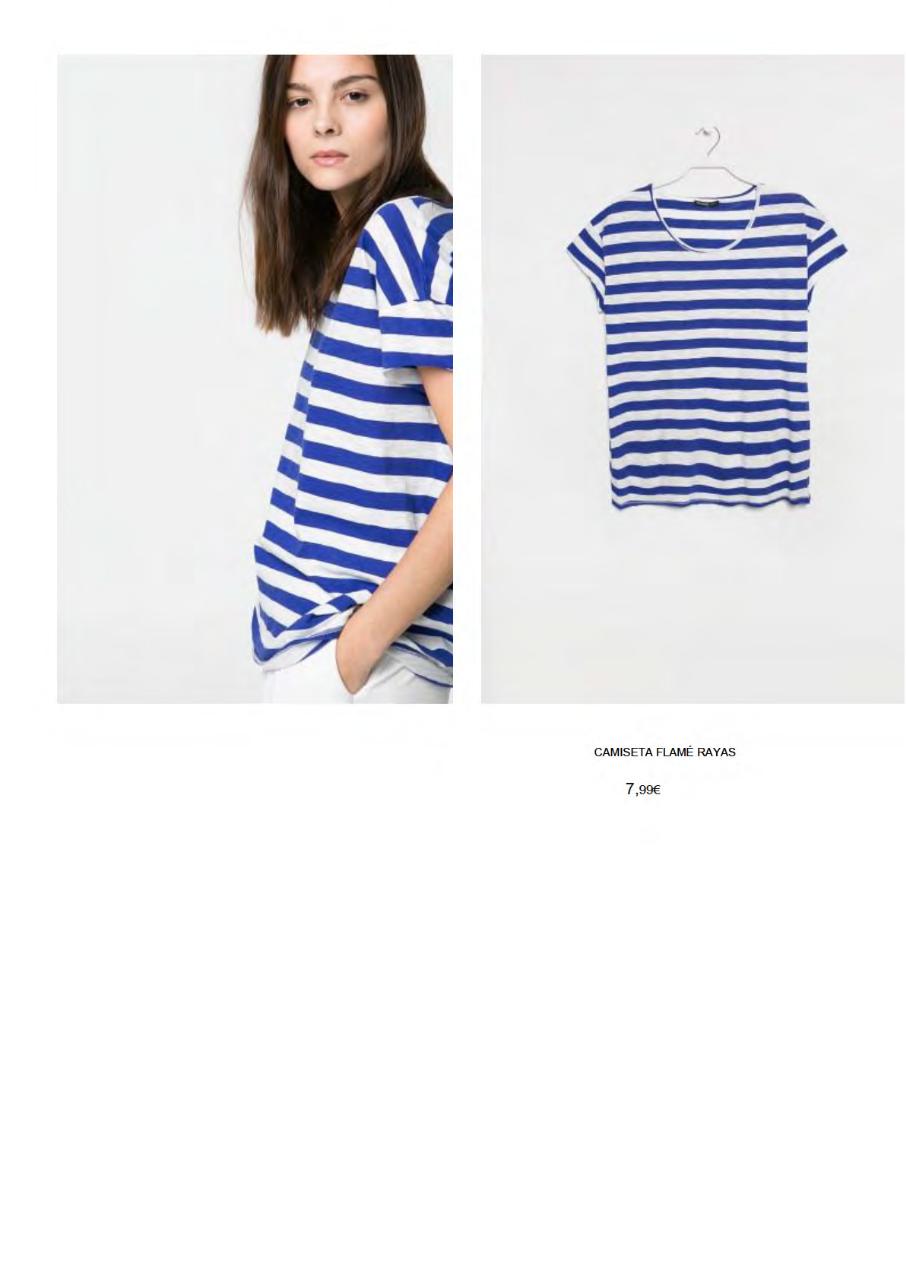 Vista previa del archivo PDF mango-camisetas-tops.pdf