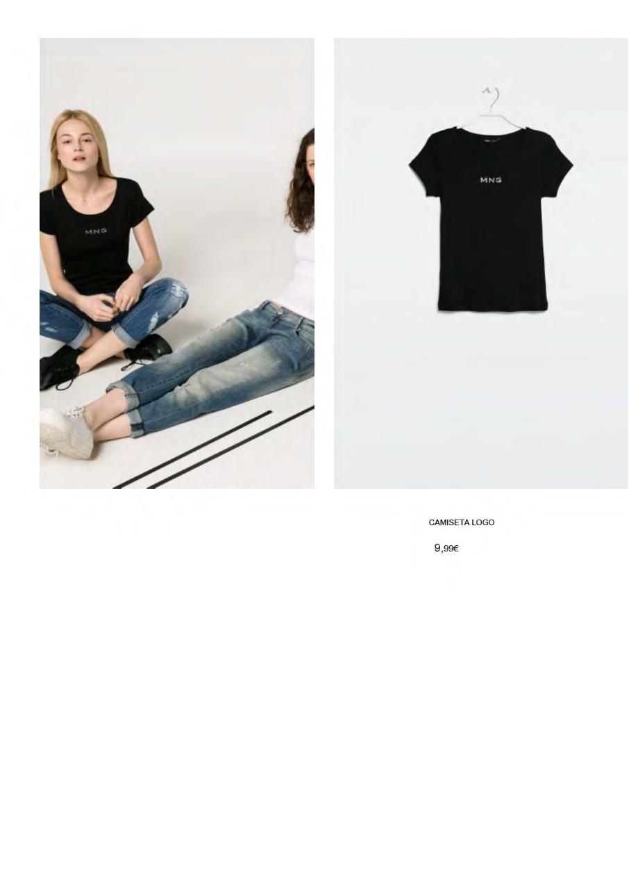 Vista previa del archivo PDF mango-camisetas-tops.pdf