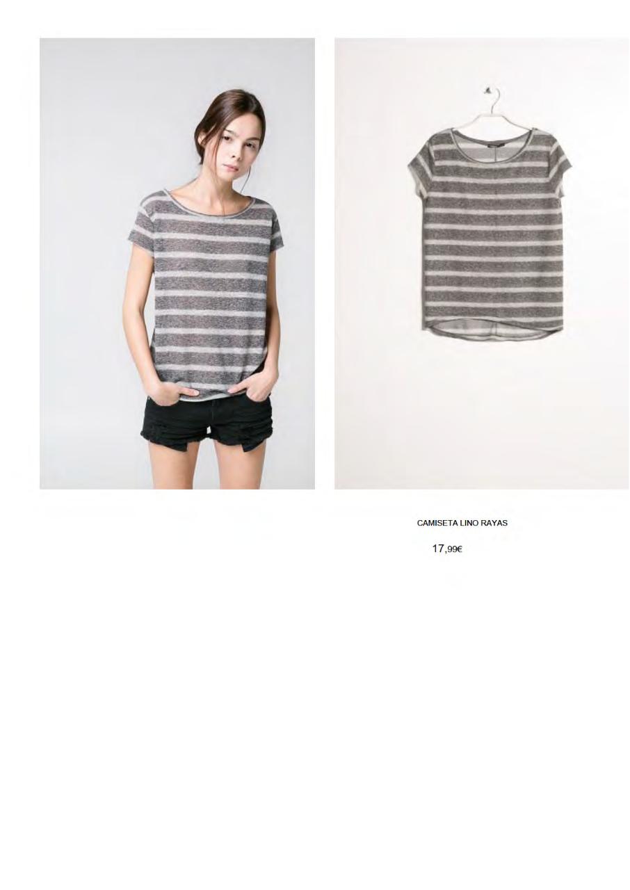 Vista previa del archivo PDF mango-camisetas-tops.pdf