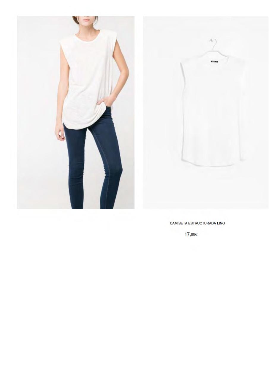 Vista previa del archivo PDF mango-camisetas-tops.pdf