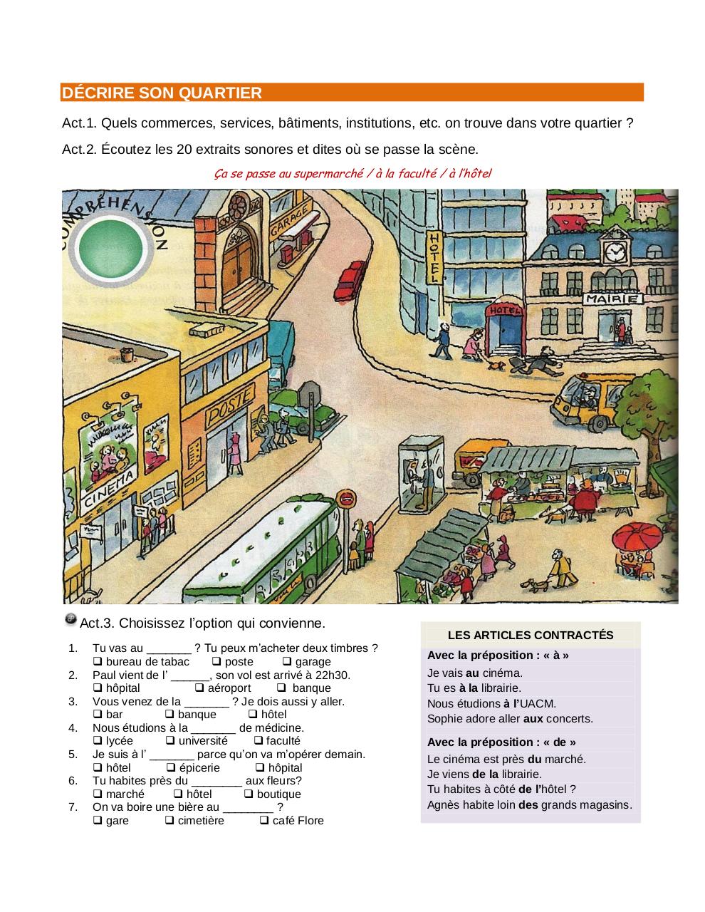 Vista previa del archivo PDF fr2-u2-bienvenue-chez-moi.pdf