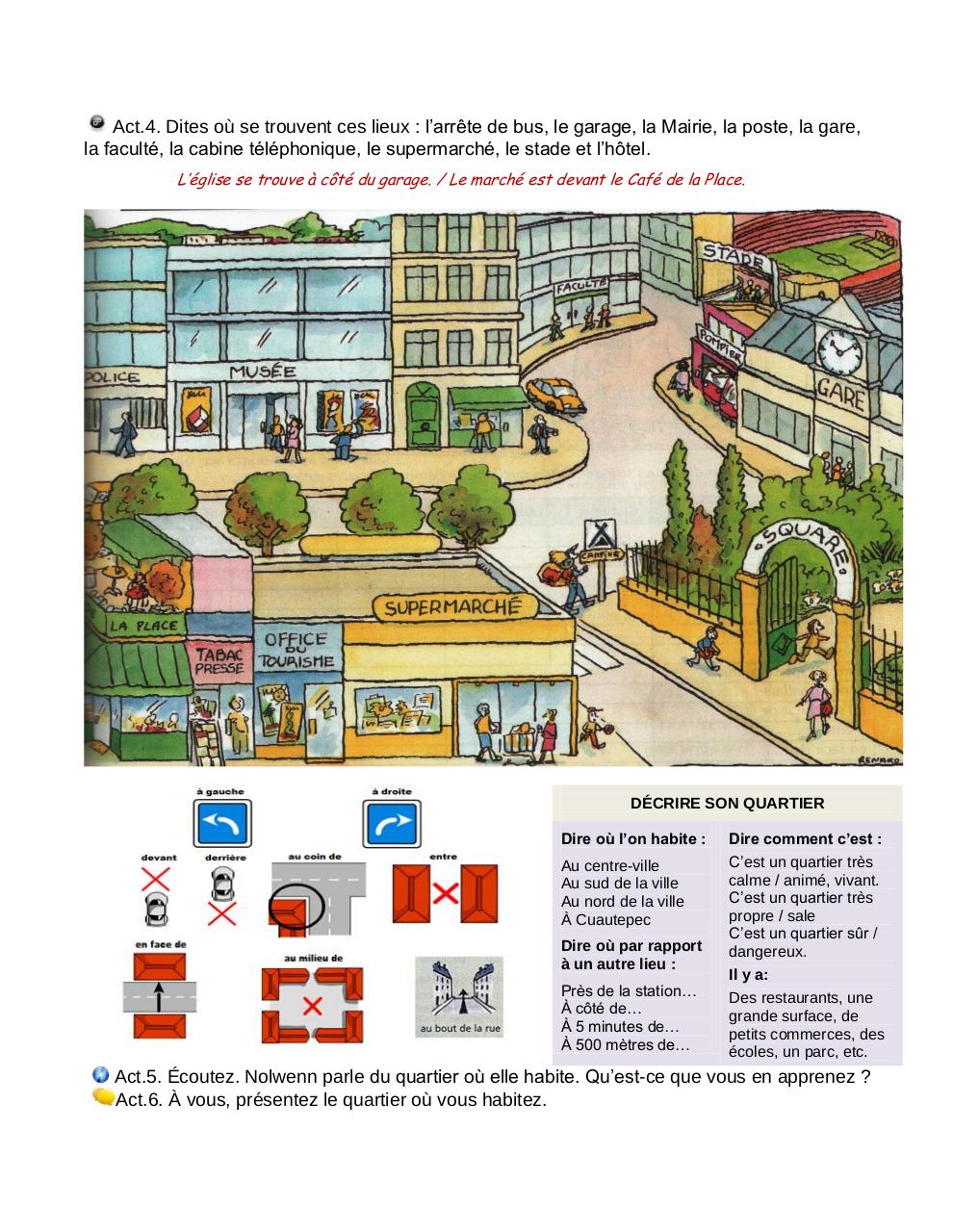 Vista previa del archivo PDF fr2-u2-bienvenue-chez-moi.pdf