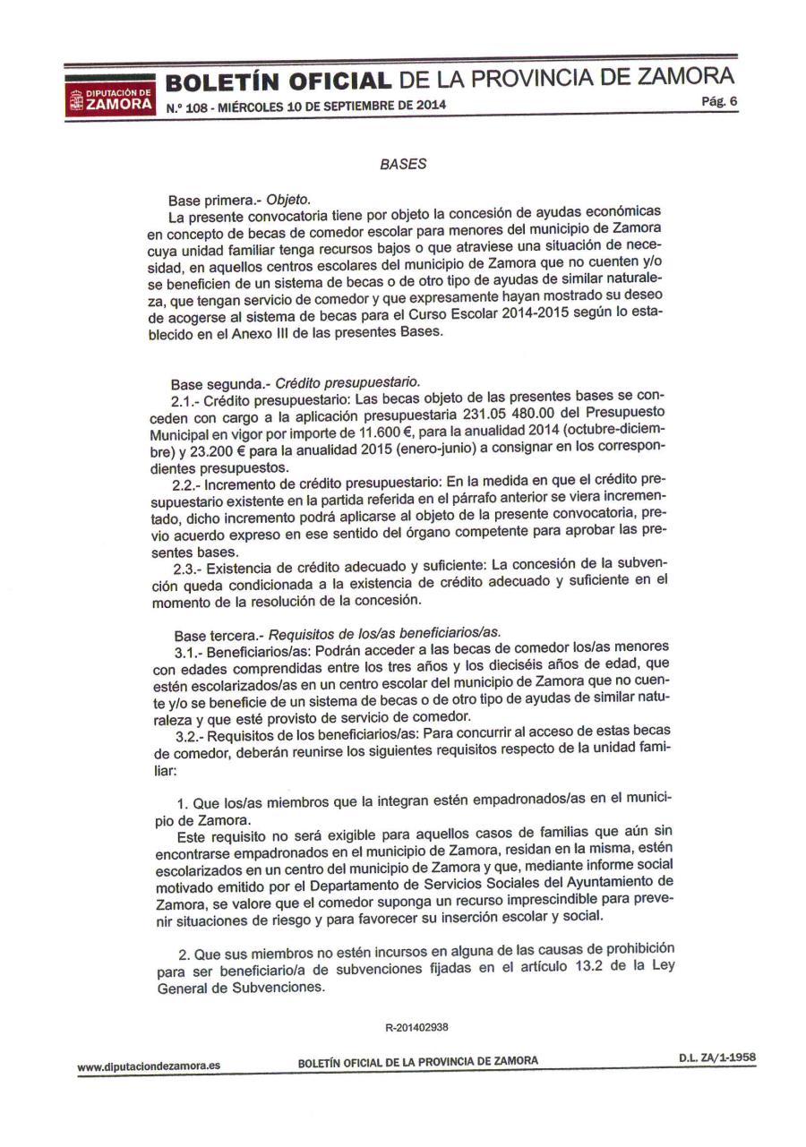 Vista previa del archivo PDF bop-convocatoria-becas-comedor-escolar.pdf