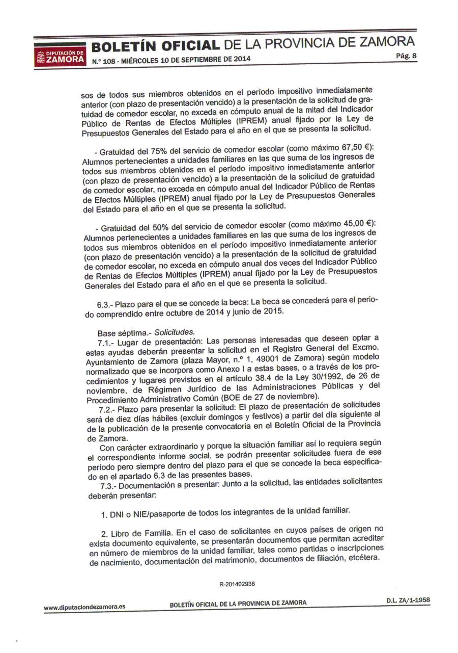 Vista previa del archivo PDF bop-convocatoria-becas-comedor-escolar.pdf
