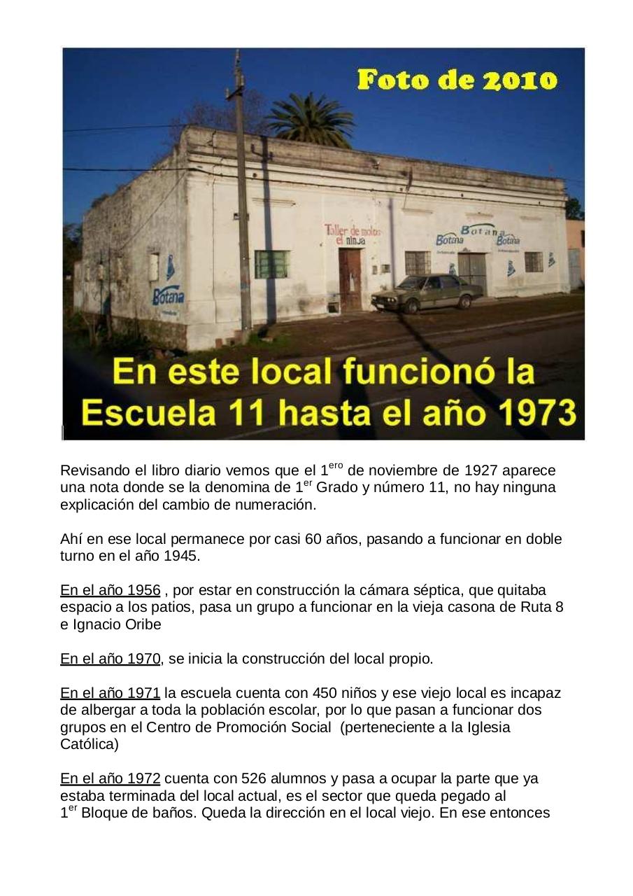 Vista previa del archivo PDF historia-de-escuela-11-de-melo-100-anos.pdf