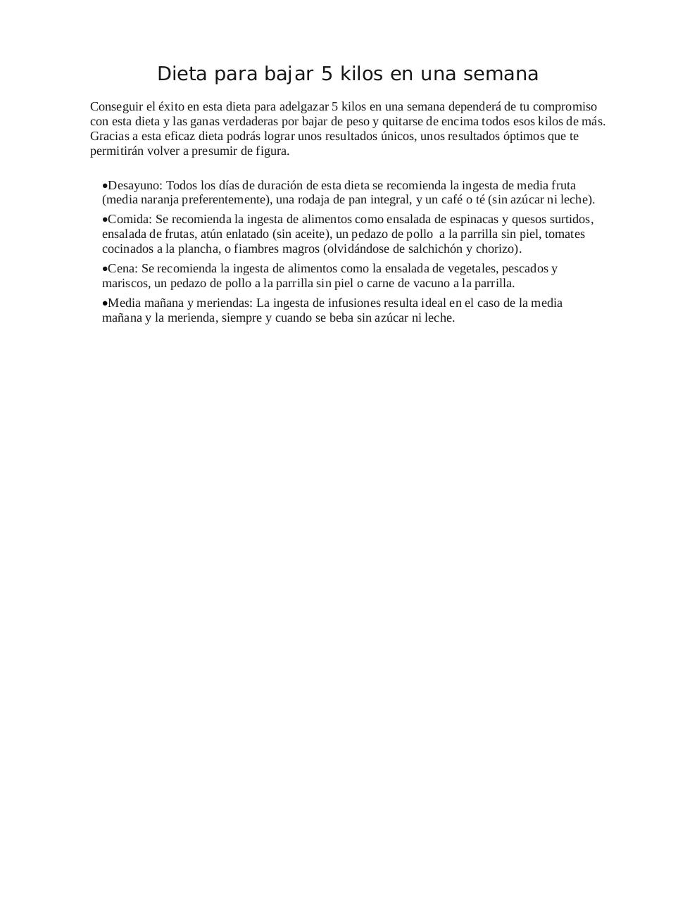 10 dietas para bajar de peso.pdf - página 1/12