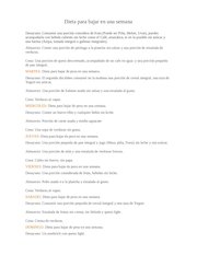 10 dietas para bajar de peso.pdf - página 4/12