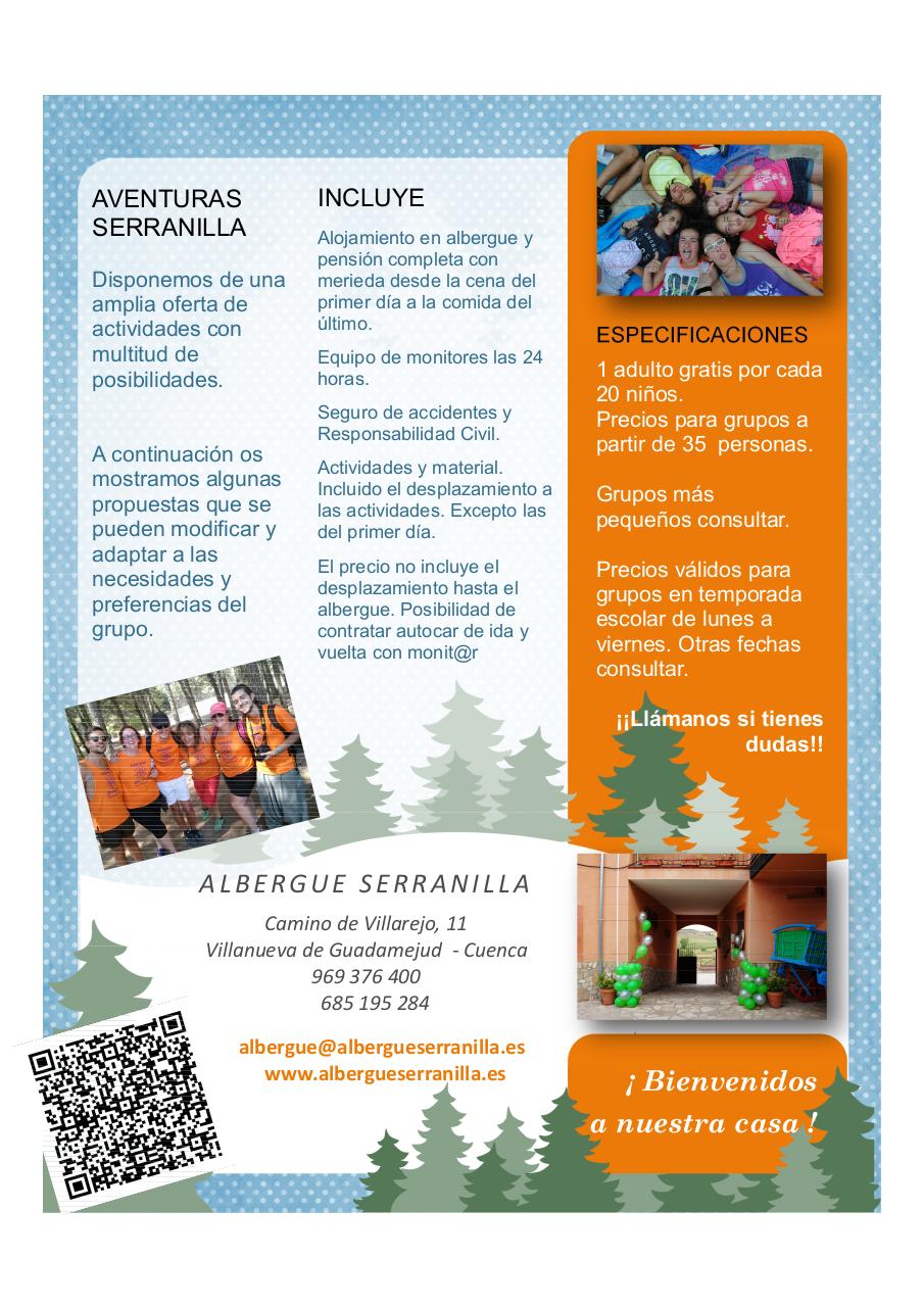Vista previa del archivo PDF catalogofinal2015albergueserranilla.pdf