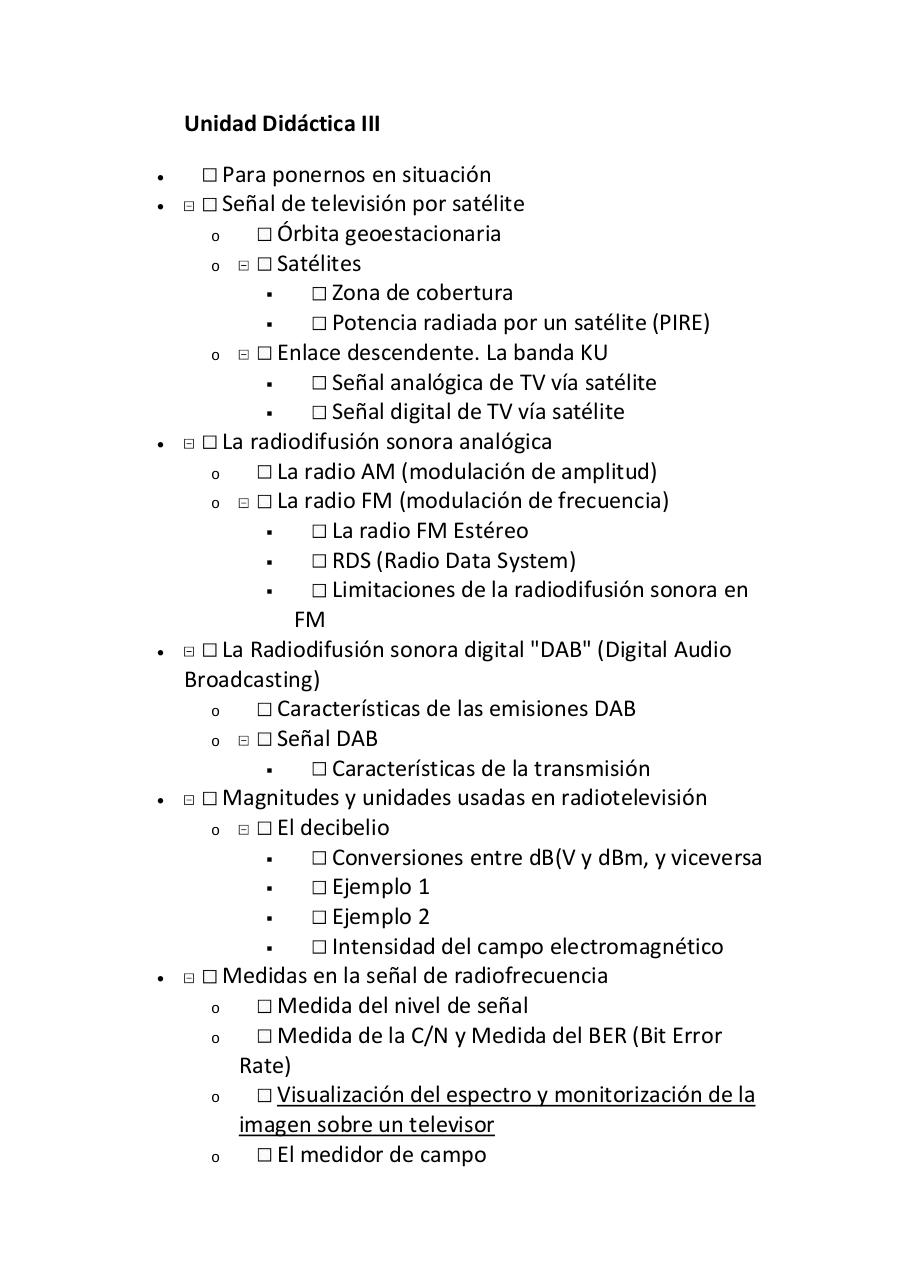 Vista previa del archivo PDF ud-3-la-senal-de-radiodifusi-n-segunda-parte-tv-satelite-radio-fm-y-dab-magnitudes-y-medida.pdf