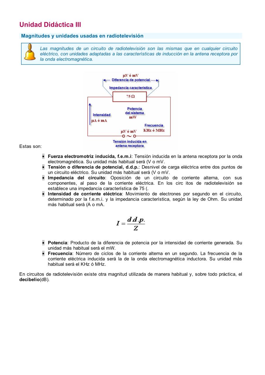Vista previa del archivo PDF ud-3-la-senal-de-radiodifusi-n-segunda-parte-tv-satelite-radio-fm-y-dab-magnitudes-y-medida.pdf