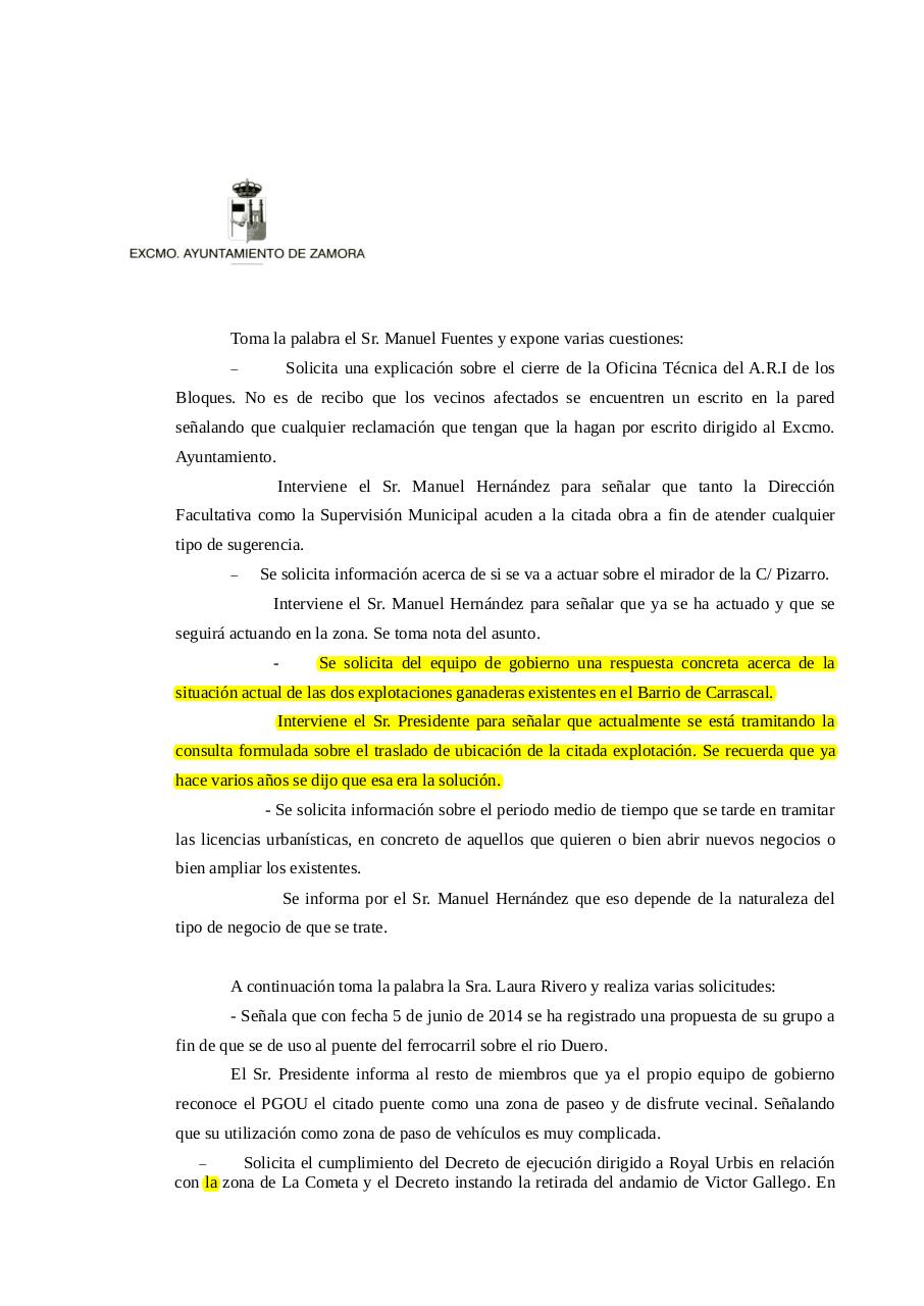20140614 Acta CI Urbansimo, Obras y Medio Ambiente, Avispas, ganaderÃ­a.pdf - página 4/5