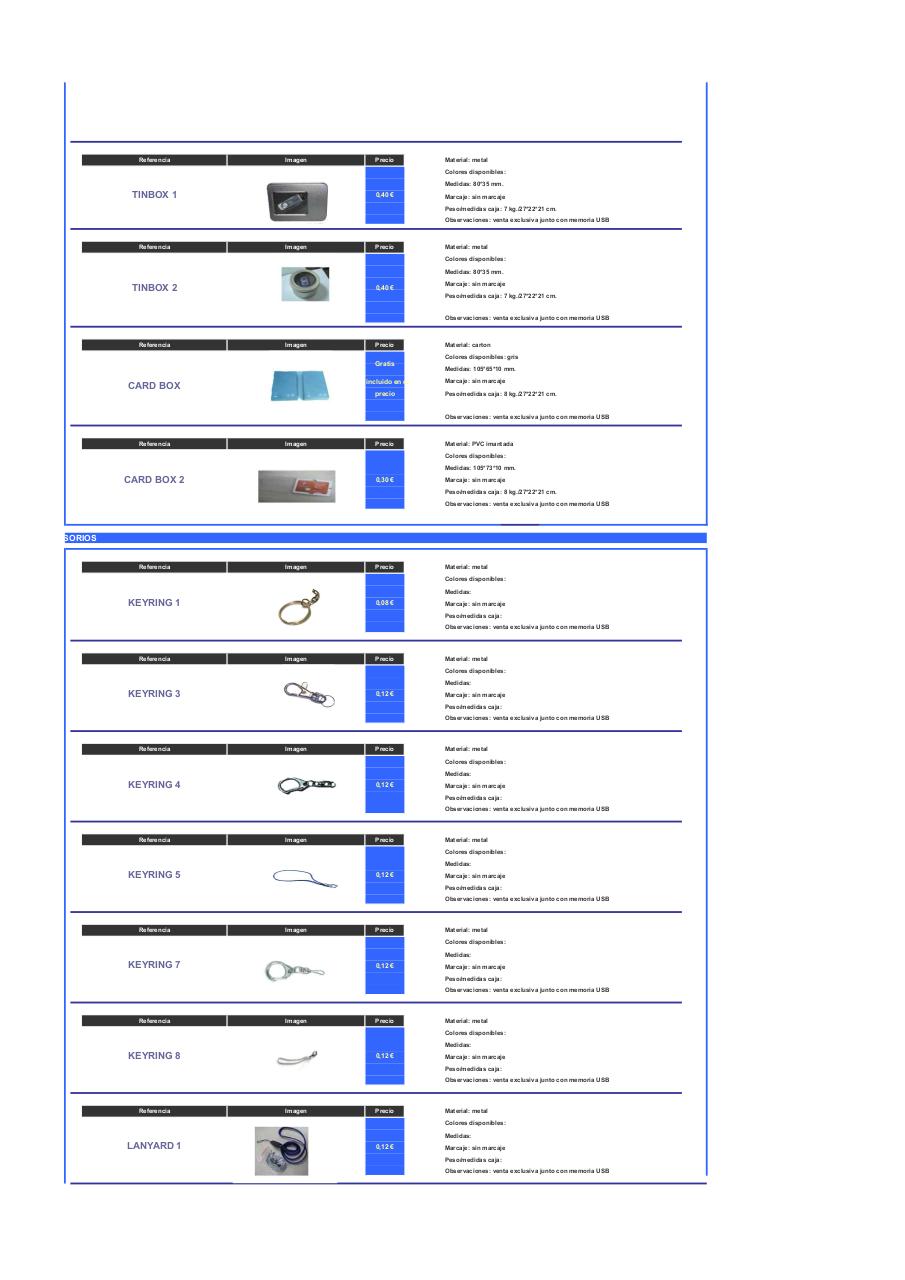 Vista previa del archivo PDF memorias-usb-pvp-selling-price.pdf